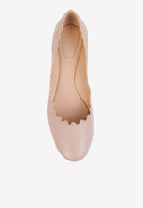 Lauren Ballet Flats