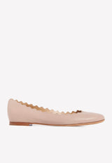 Lauren Ballet Flats