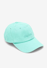 Logo Baseball Cap