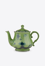 Oriente Italiano Teapot with Cover