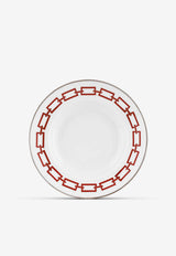 Catene Soup Plate