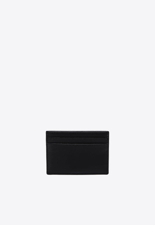 Cassandre Leather Cardholder