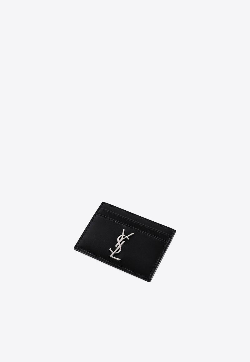 Cassandre Leather Cardholder