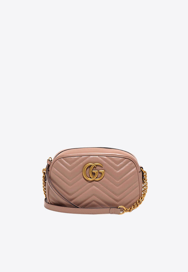 Small GG Marmont Shoulder Bags