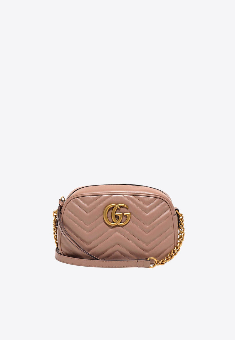 Small GG Marmont Shoulder Bags