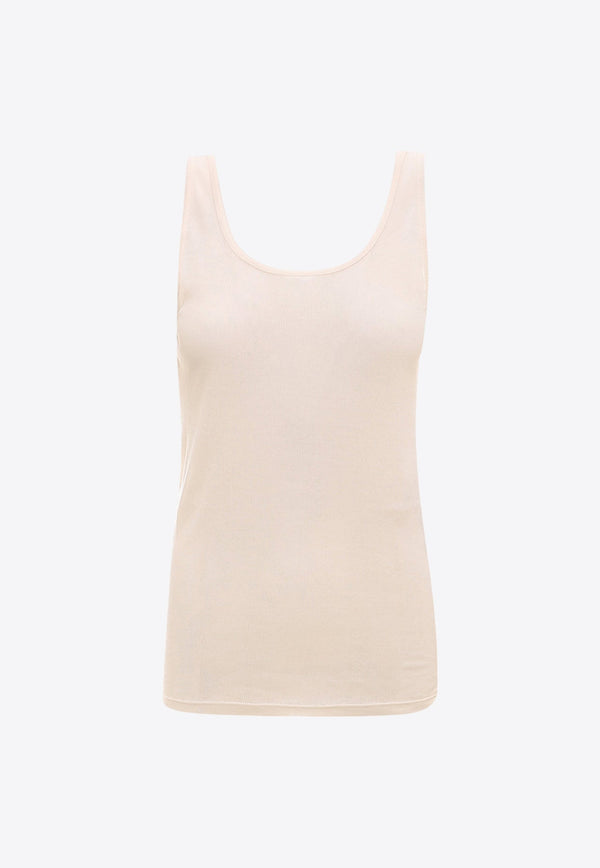 Classic Sleeveless Tank Top