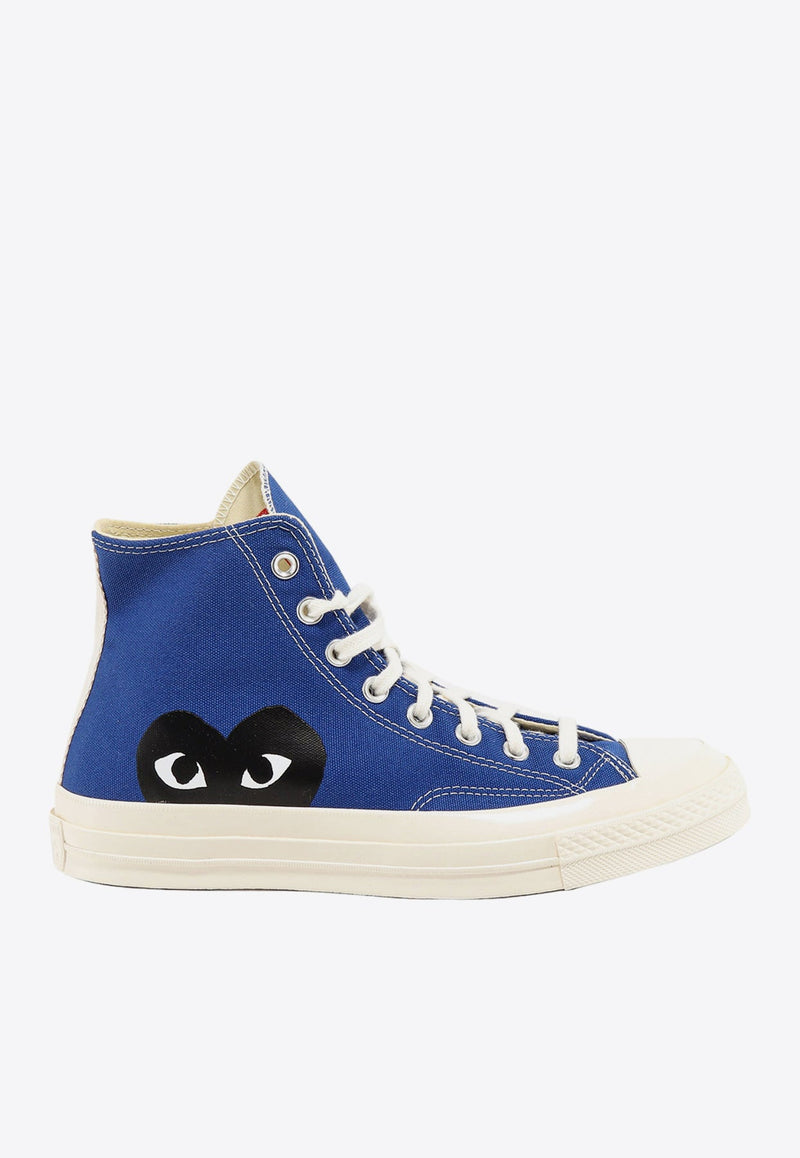 X Converse Chuck 70 High-Top Sneakers