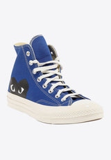 X Converse Chuck 70 High-Top Sneakers