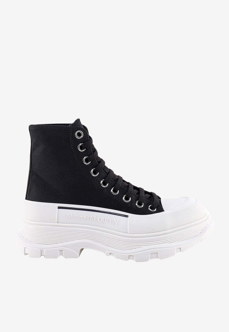 Tread Slick High-Top Sneakers