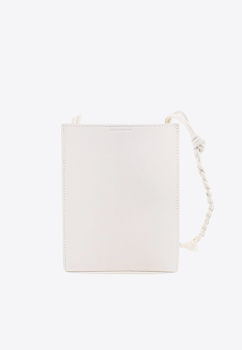 Small Tangle Leather Shoulder Bag