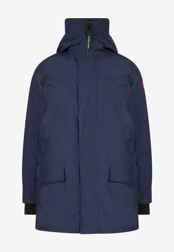 Langford Padded Jacket