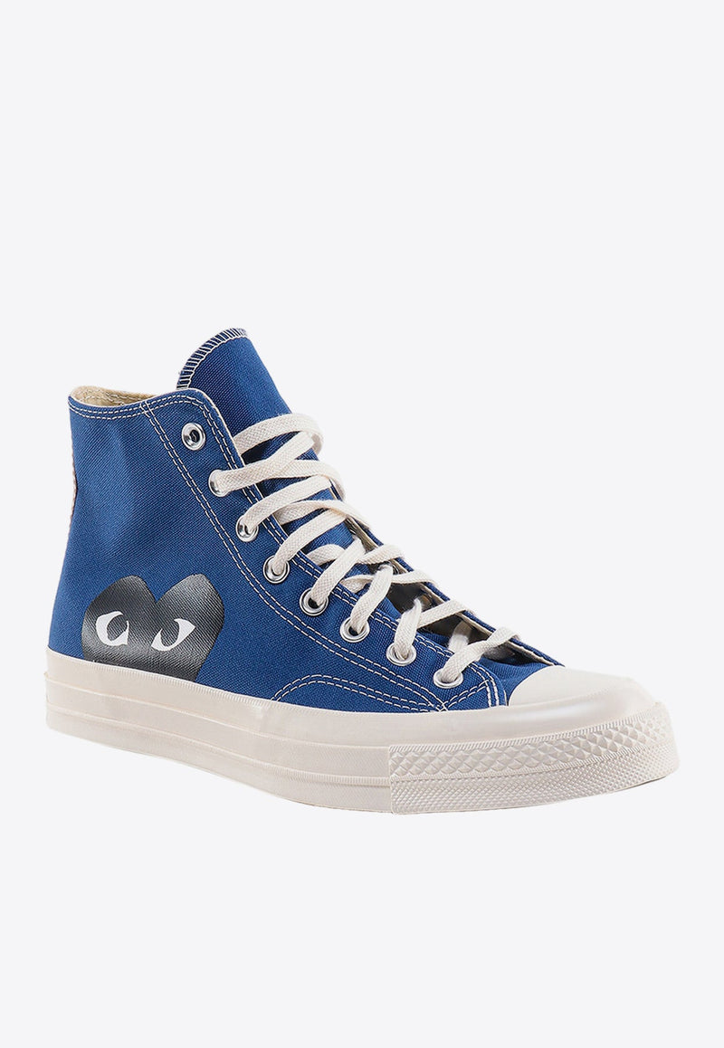 X Converse Chuck 70 High-Top Sneakers