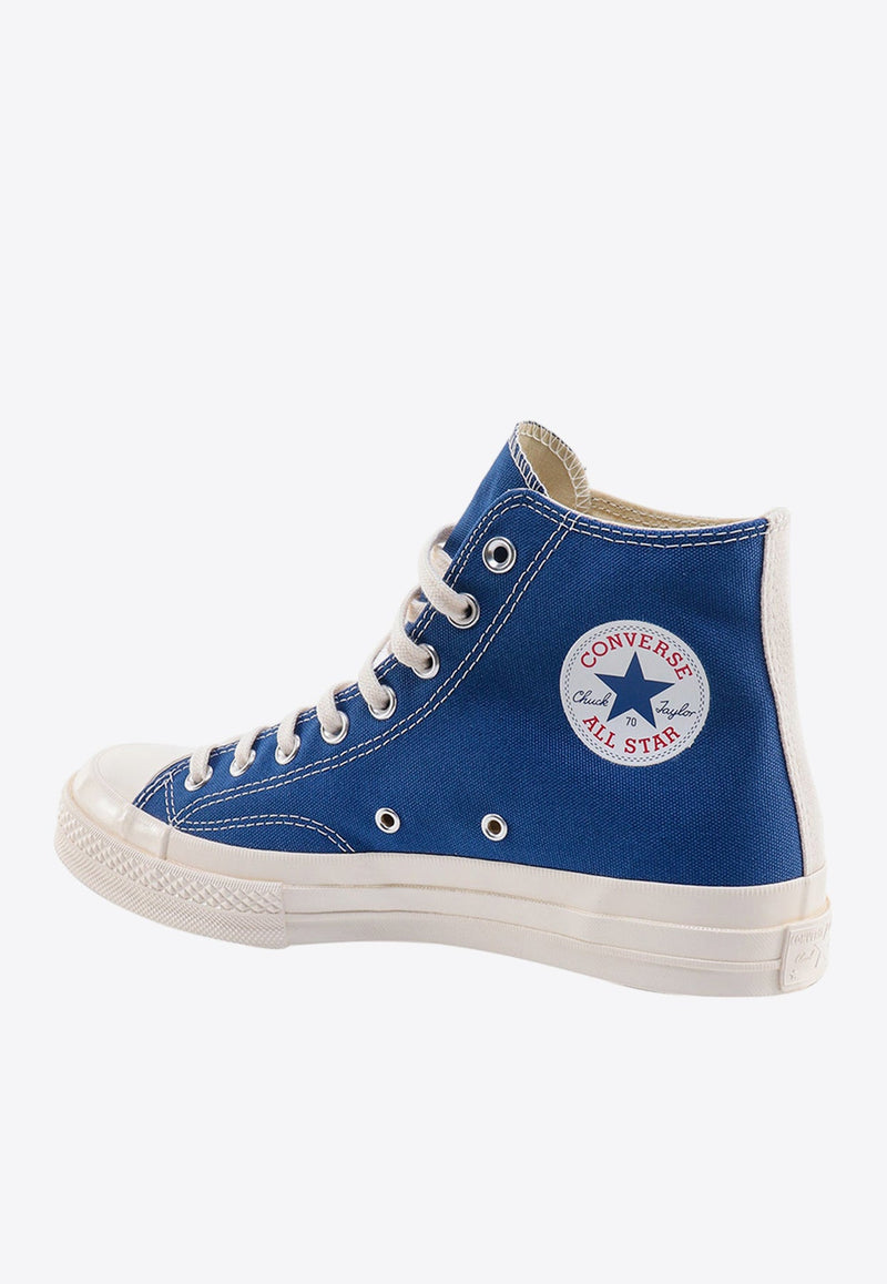 X Converse Chuck 70 High-Top Sneakers