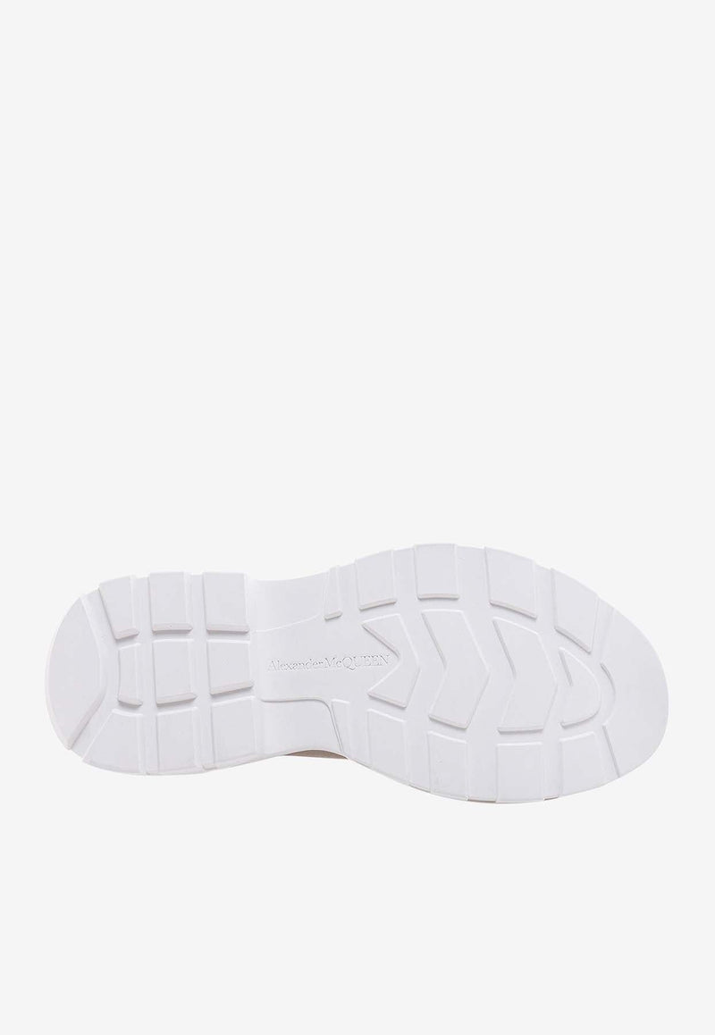 Tread Slick Low-Top Sneakers