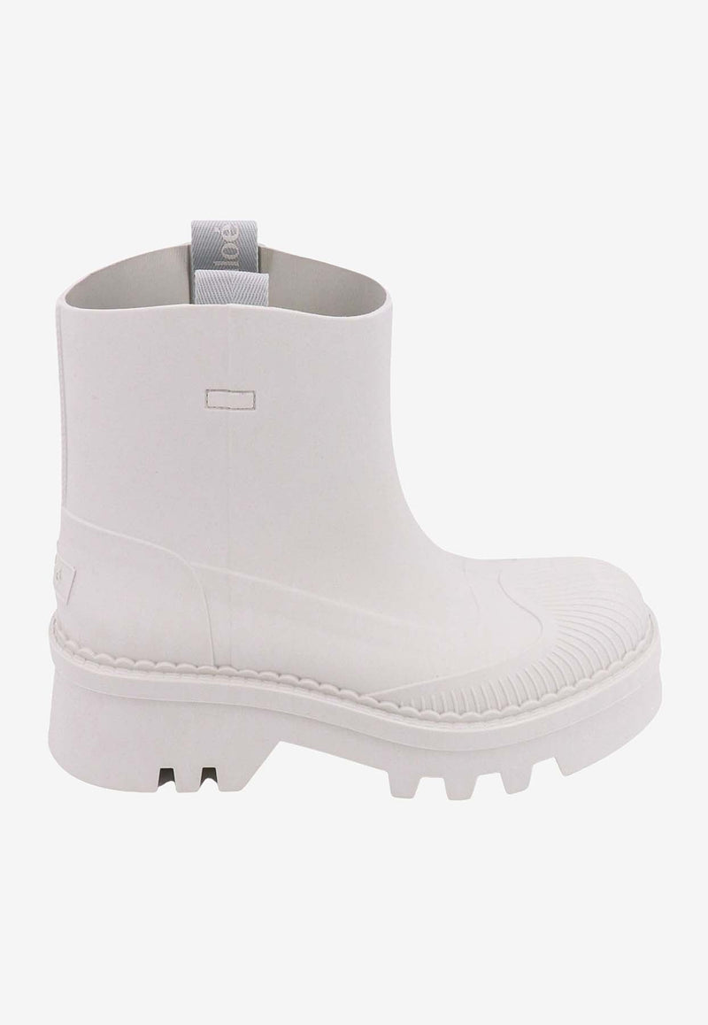 Raina Ankle Rain Boots