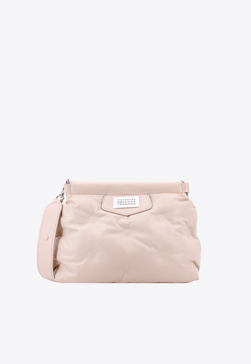 Small Glam Slam Classique Shoulder Bag