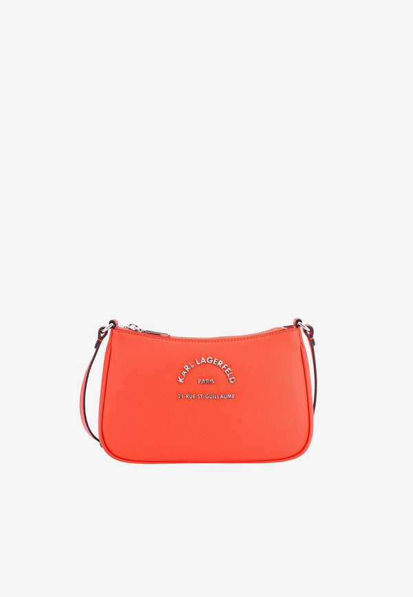 Small Rue St. Guillaume Crossbody Bag