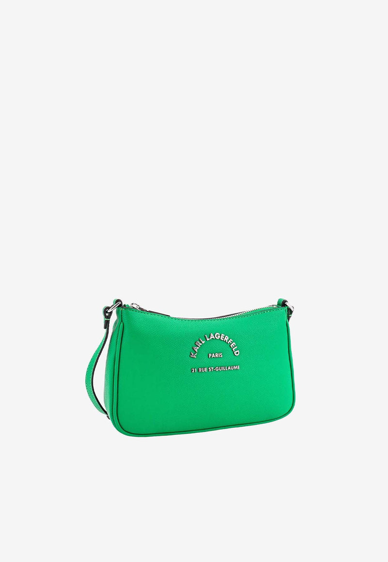 Small Rue St. Guillaume Crossbody Bag