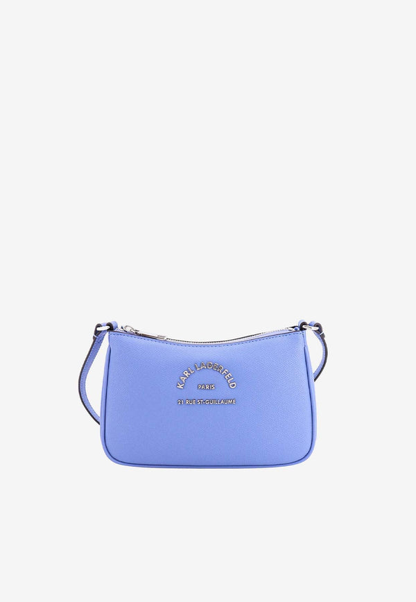 Small Rue St. Guillaume Crossbody Bag