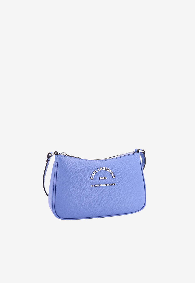 Small Rue St. Guillaume Crossbody Bag