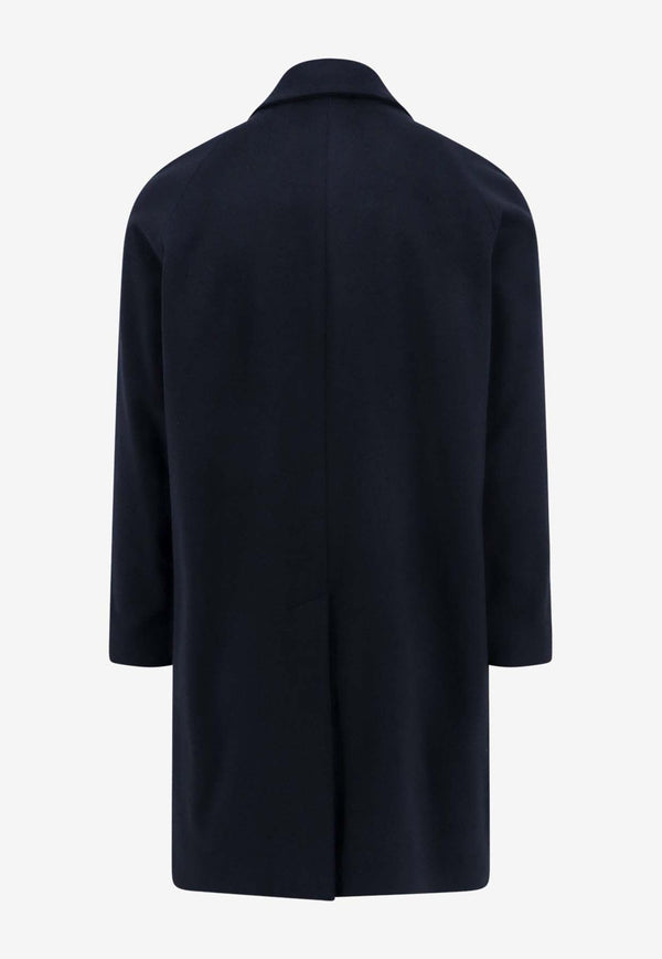 Locorotondo Cashmere Coat