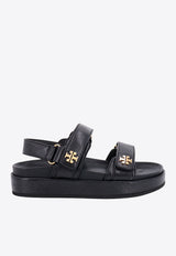 Kira Sport Leather Sandals