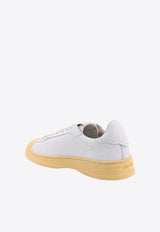 Bob Lutz Low-Top Sneakers