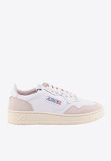 Medalist Low-Top Sneakers