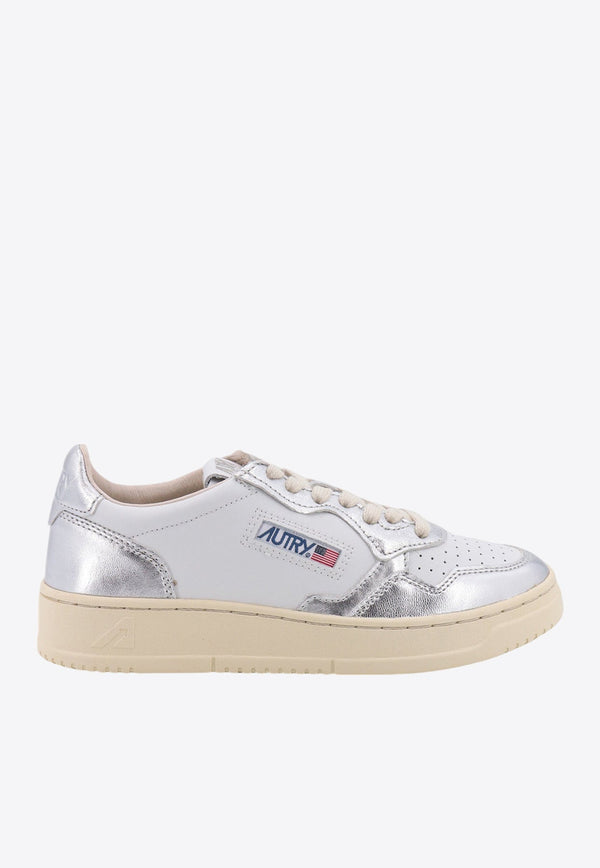 Medalist Low-Top Sneakers