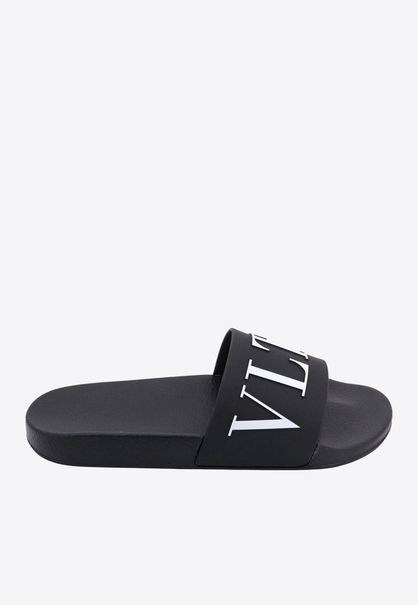 VLTN Rubber Slides