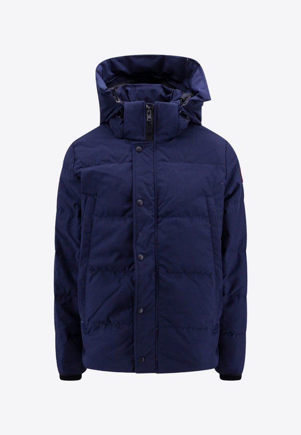 Wyndham Zip-Up Jacket