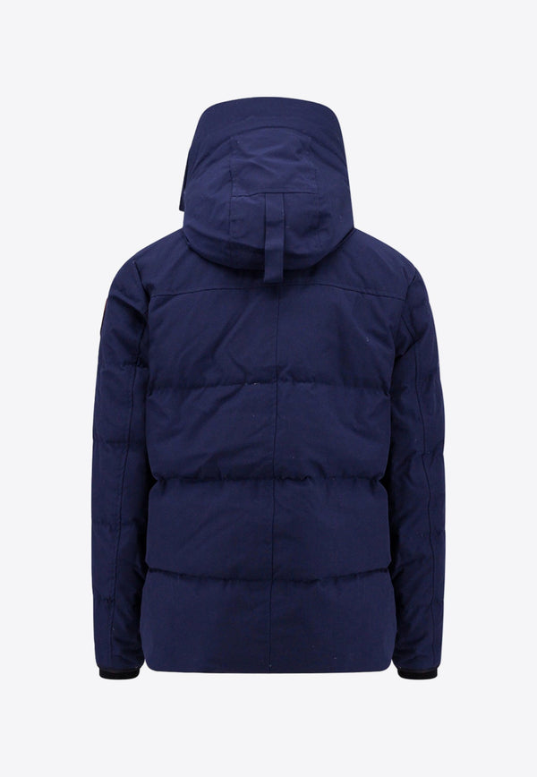 Wyndham Zip-Up Jacket