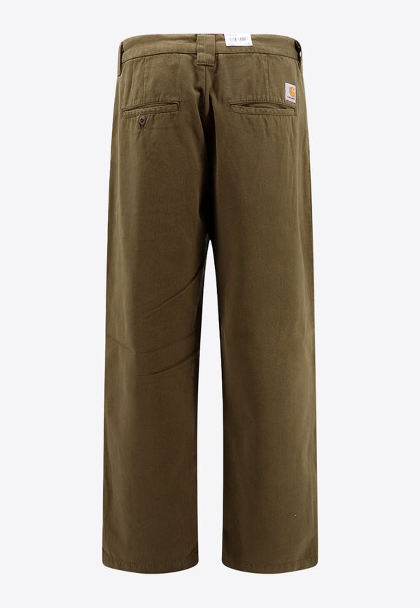 Bradford Straight-Leg Pants