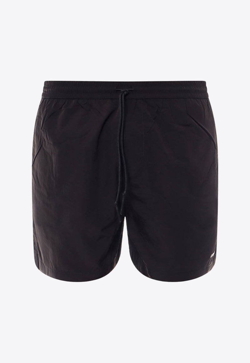 Tobes Logo Swim Shorts