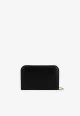 Mini Diana Clutch Bag in Leather