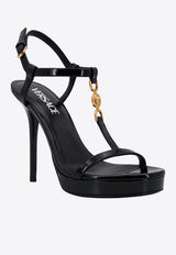 115 Medusa ‘95 Patent Sandals