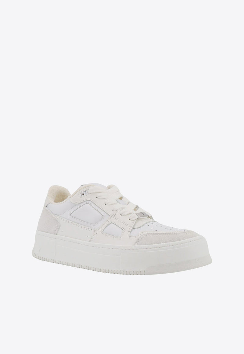 New Arcade Low-Top Sneakers