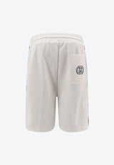 GG Patch Bermuda Shorts