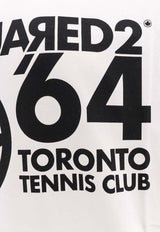 Tennis Club T-shirt