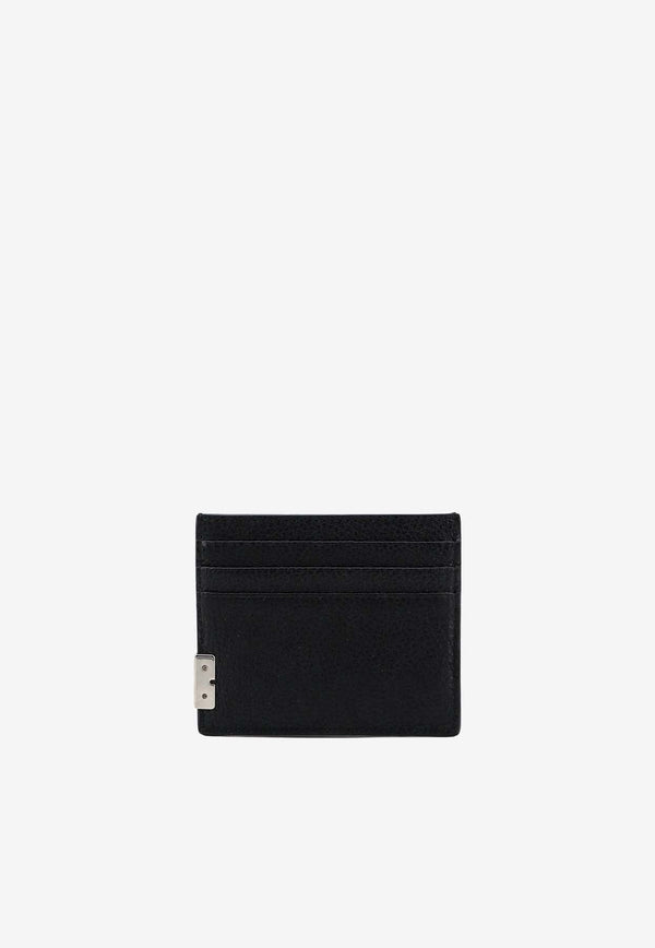 Sandon Leather Cardholder