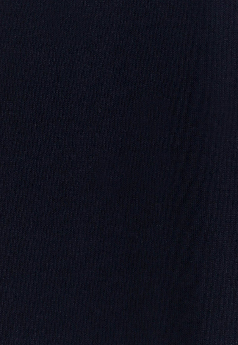 Basic Crewneck T-shirt