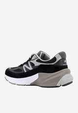 990 Low-Top Sneakers