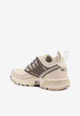 Acs Pro Desert Low-Top Sneakers