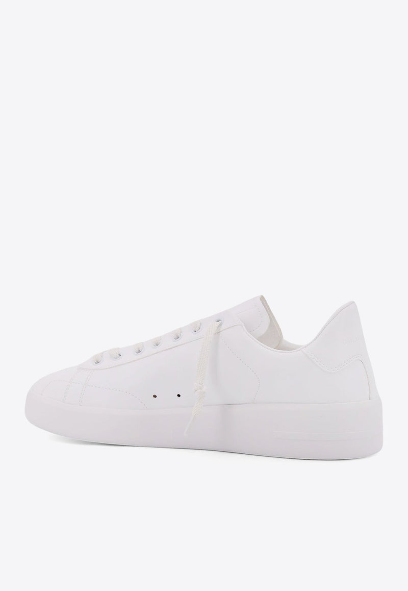 Purestar Bio-Based Low-Top Sneakers