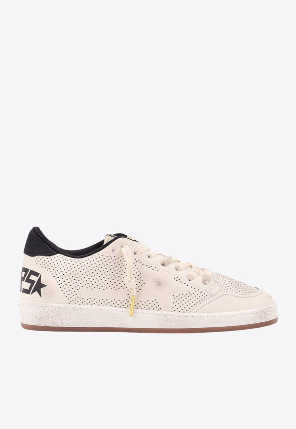 Ball Star HF Low-Top Sneakers