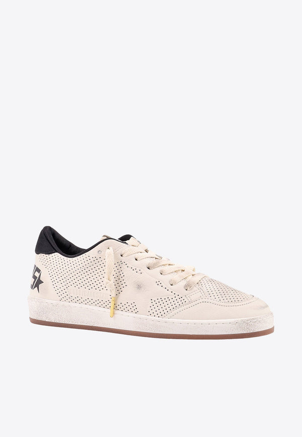 Ball Star HF Low-Top Sneakers