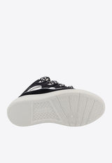 Curb Low-Top Sneakers