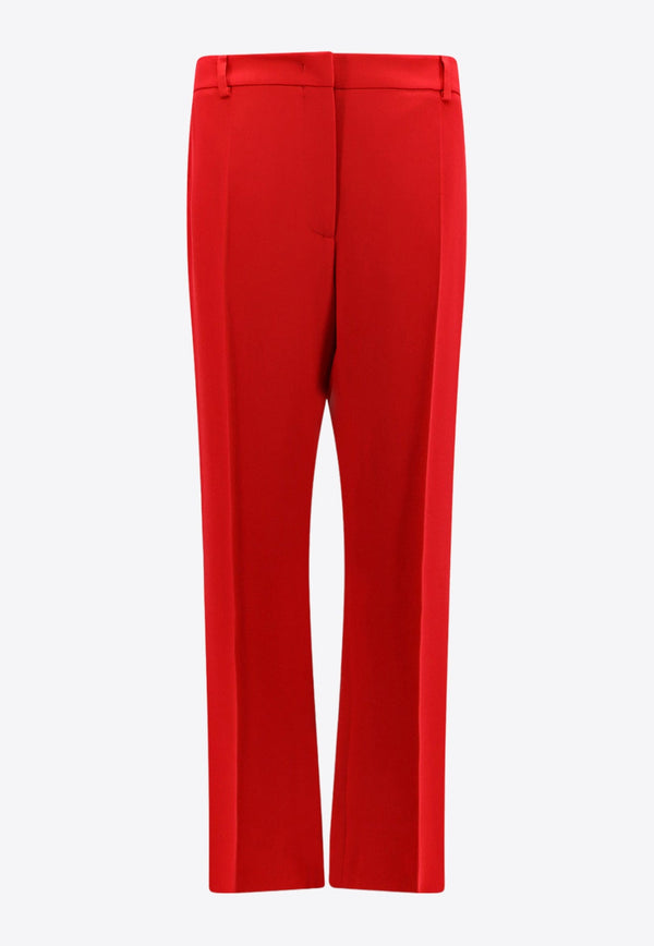 Cady Couture Silk Pants