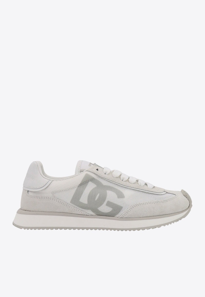 DG Cushion Low-Top Sneakers