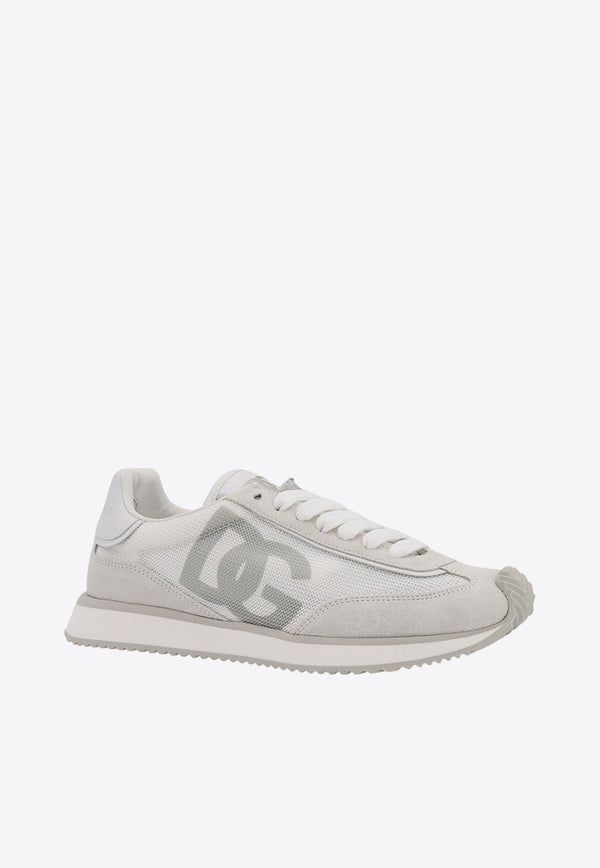 DG Cushion Low-Top Sneakers